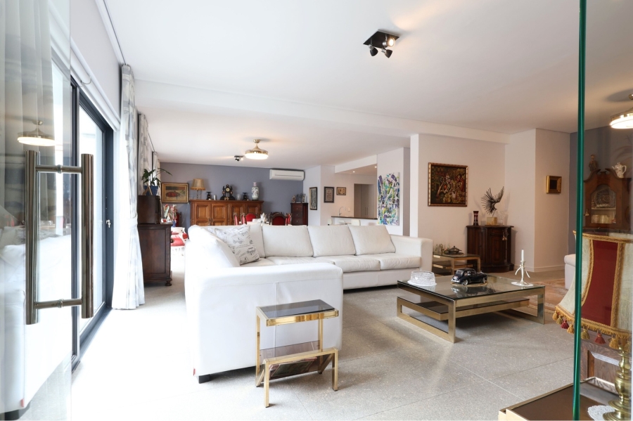 3 Bedroom Property for Sale in Stuarts Hill Western Cape